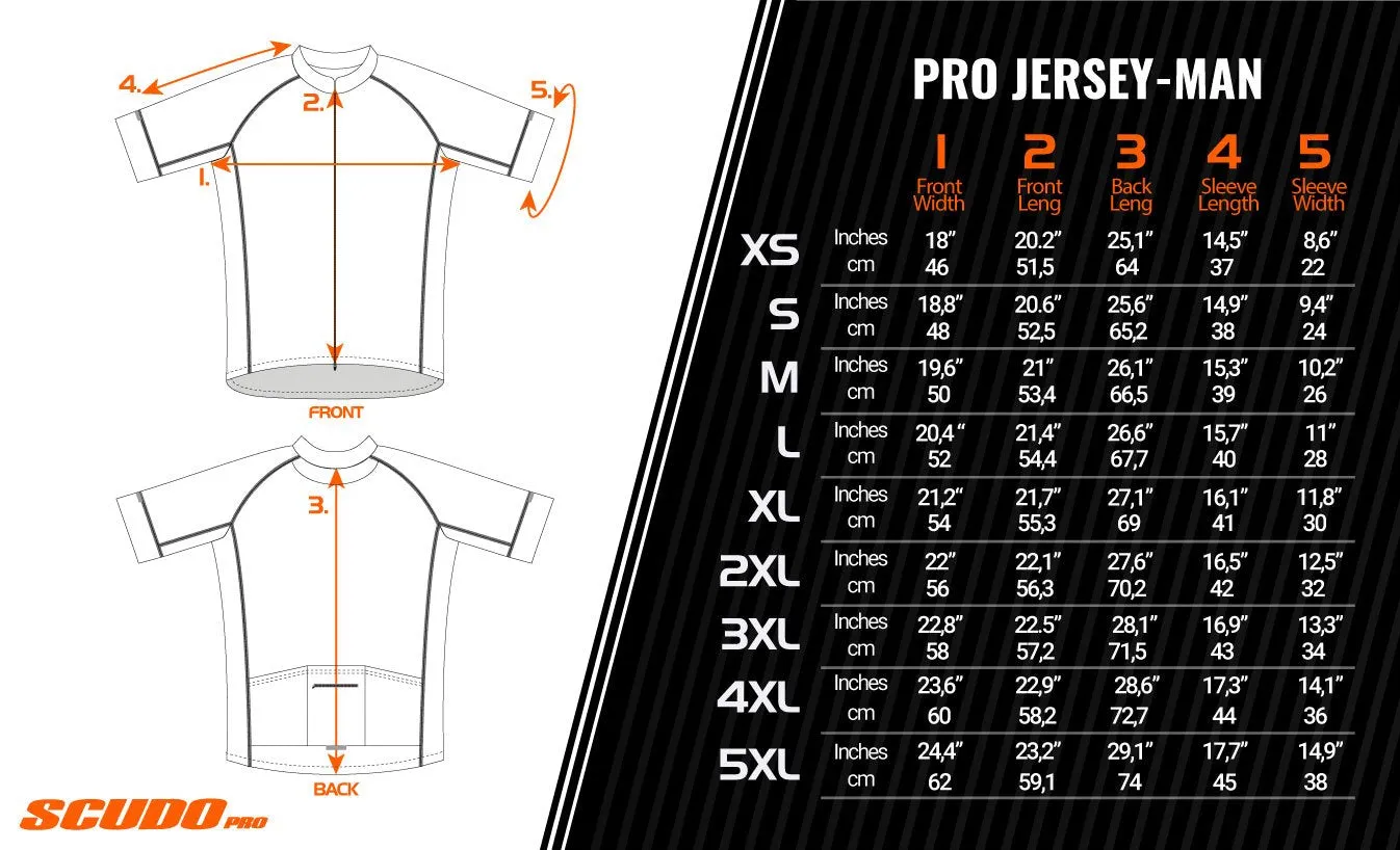Croatia Green CODE Short Sleeve Cycling PRO Jersey for Men and Women