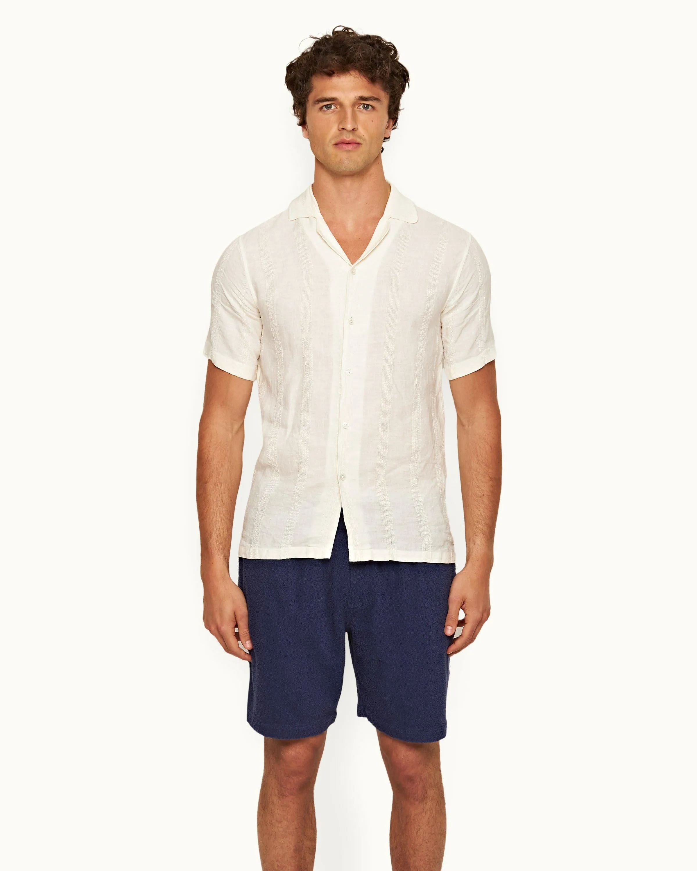 Hibbert Linen